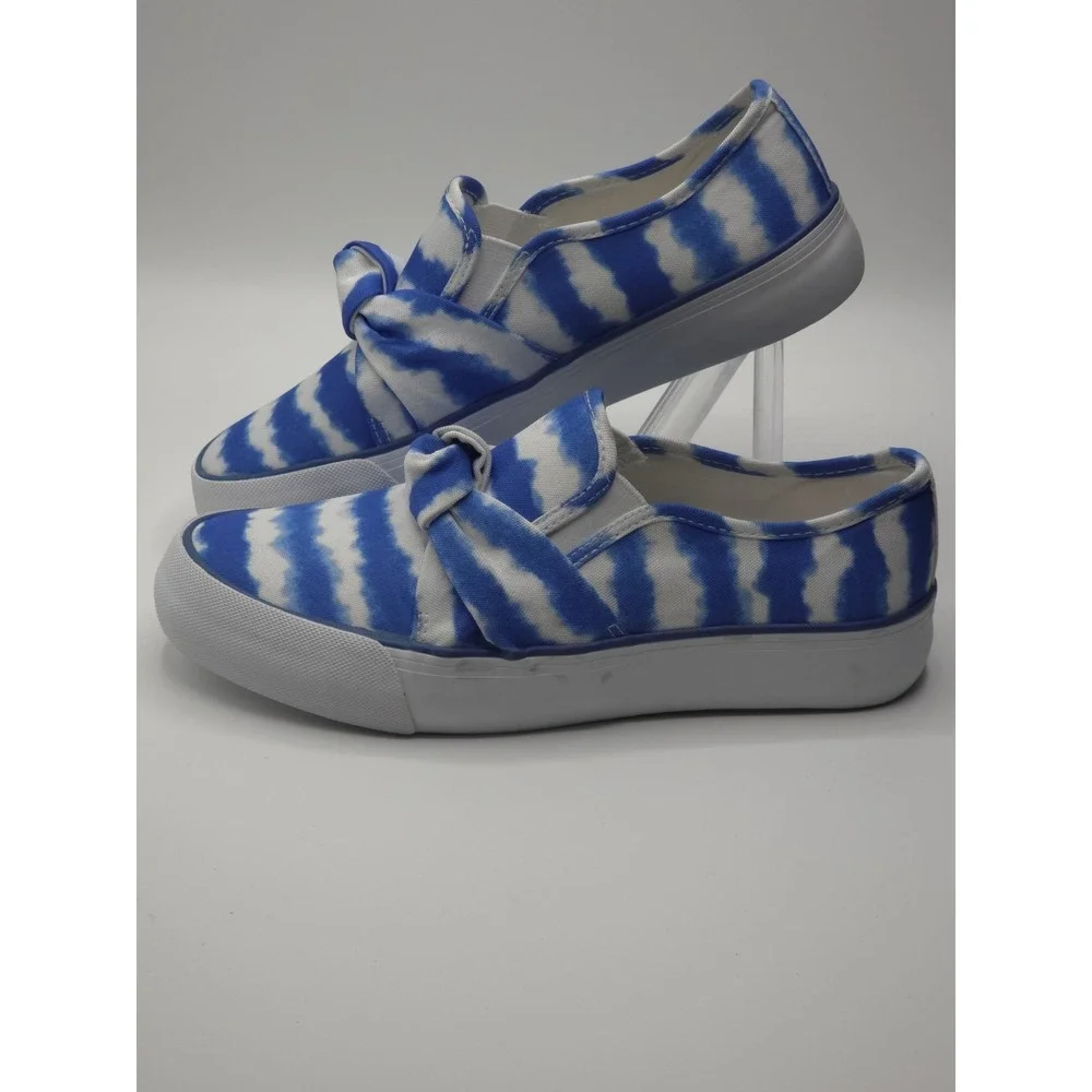 Talbots jaden knot